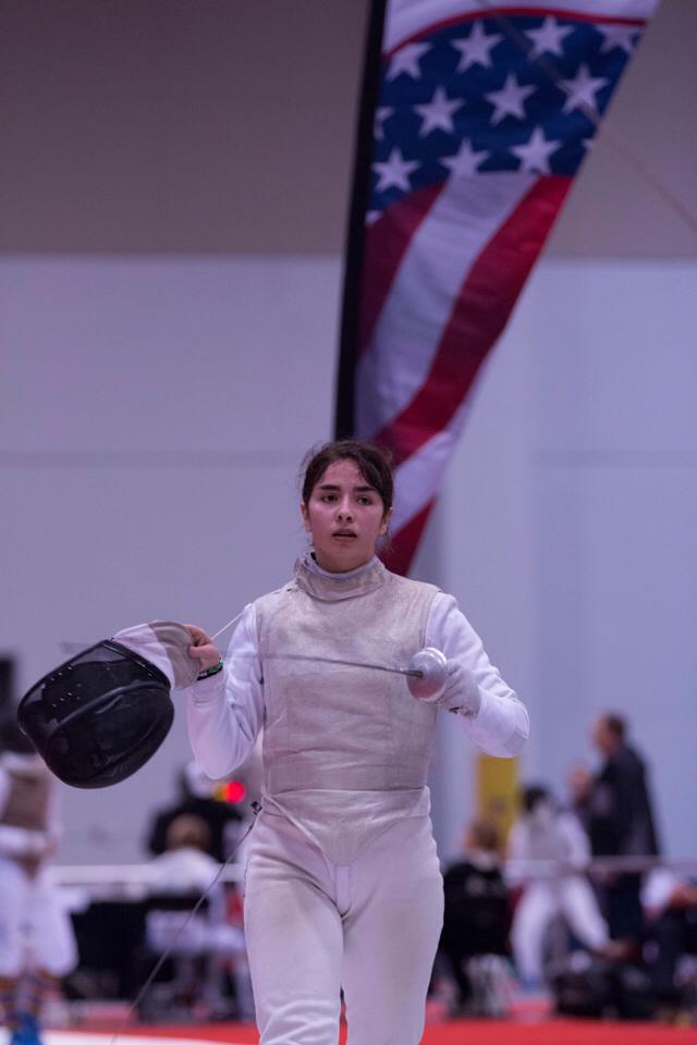 Parents’ Corner November 2014:  Who’s FRED?  Finding fencing tournaments outside of Rochester